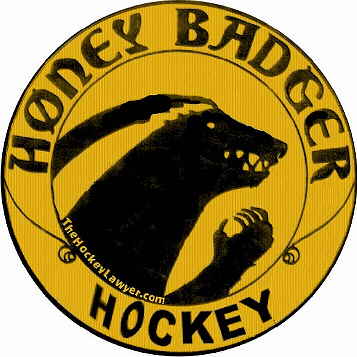 Team - HoneyBadgers