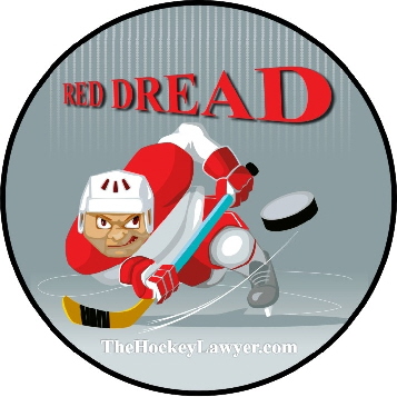 Team - Red Dread